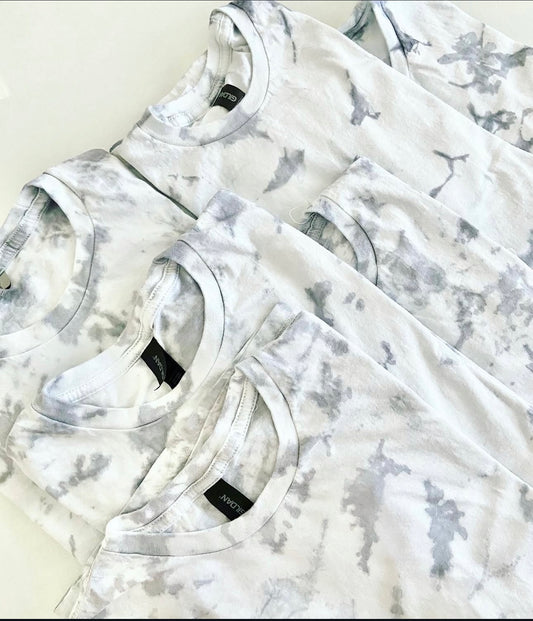 Custom Tie Dye
