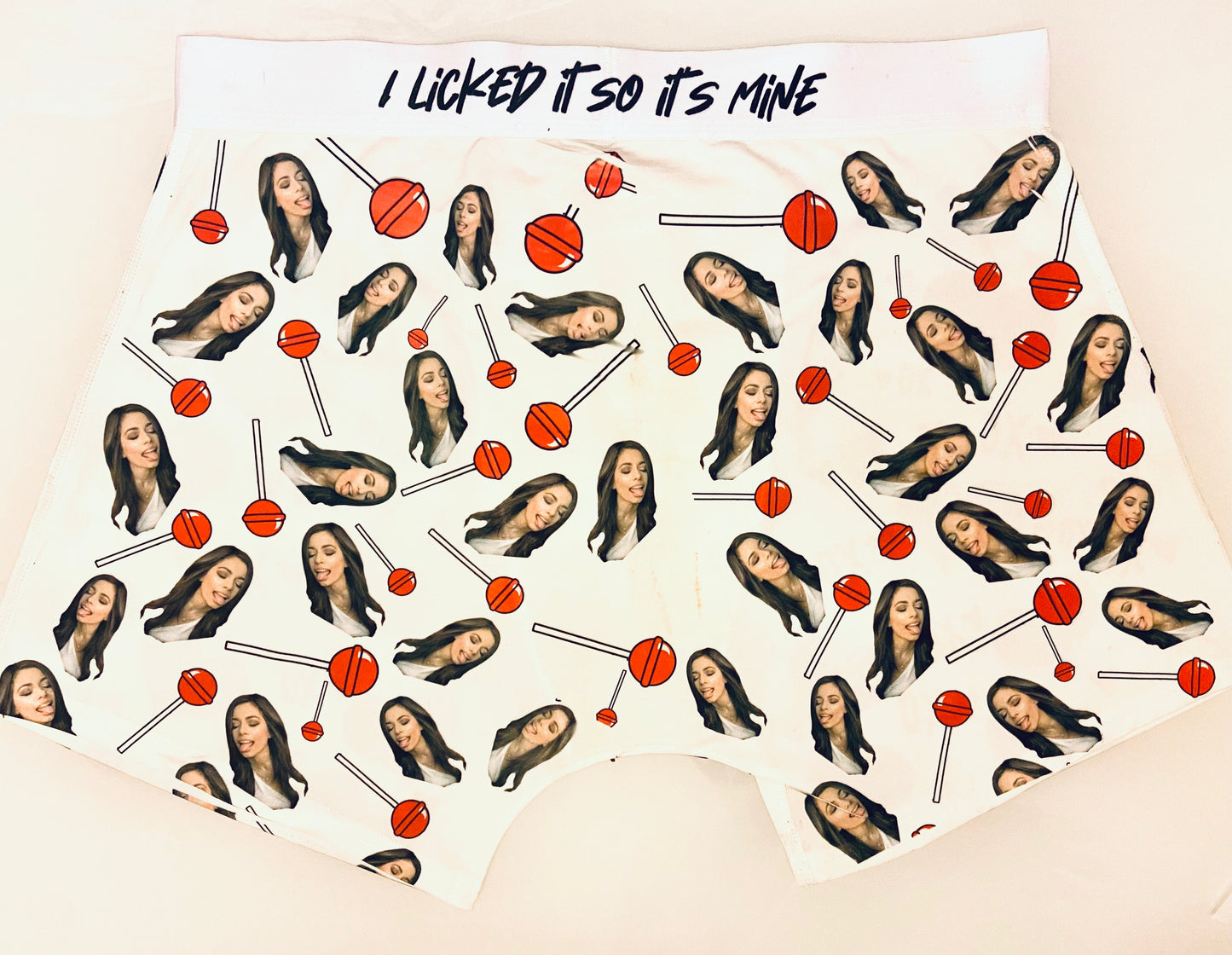 Sweetheart Selfie Set