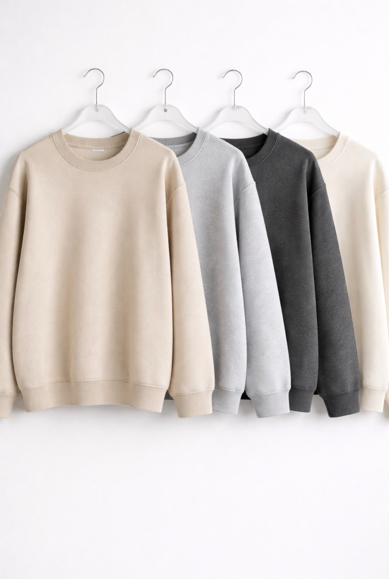 Custom Adult Sweater