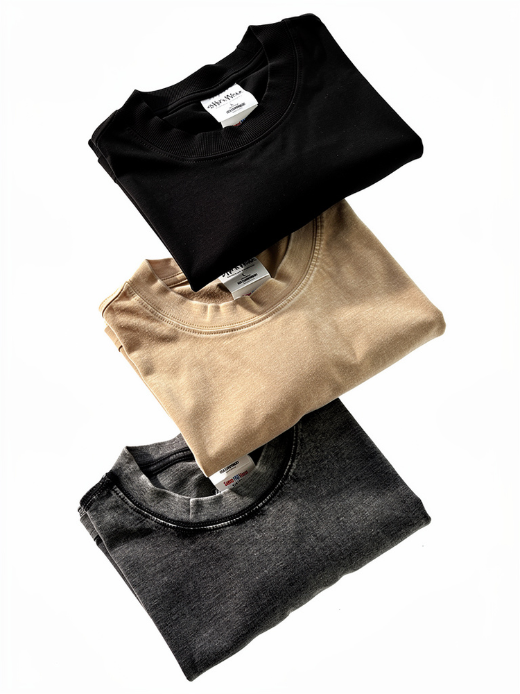 Custom Apparel Collection