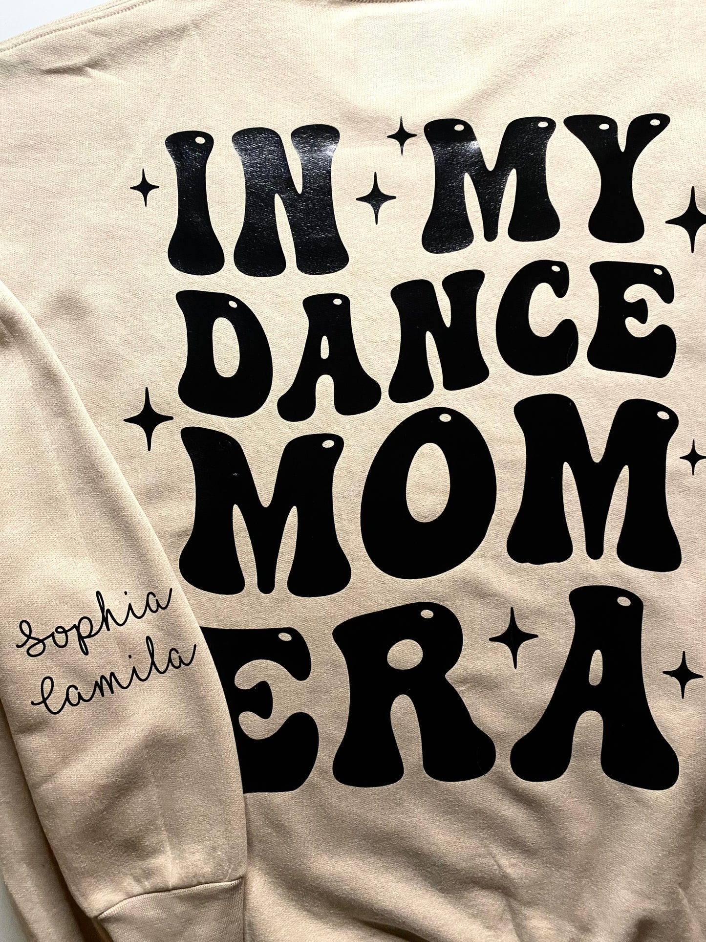 In my "Era" (view all)