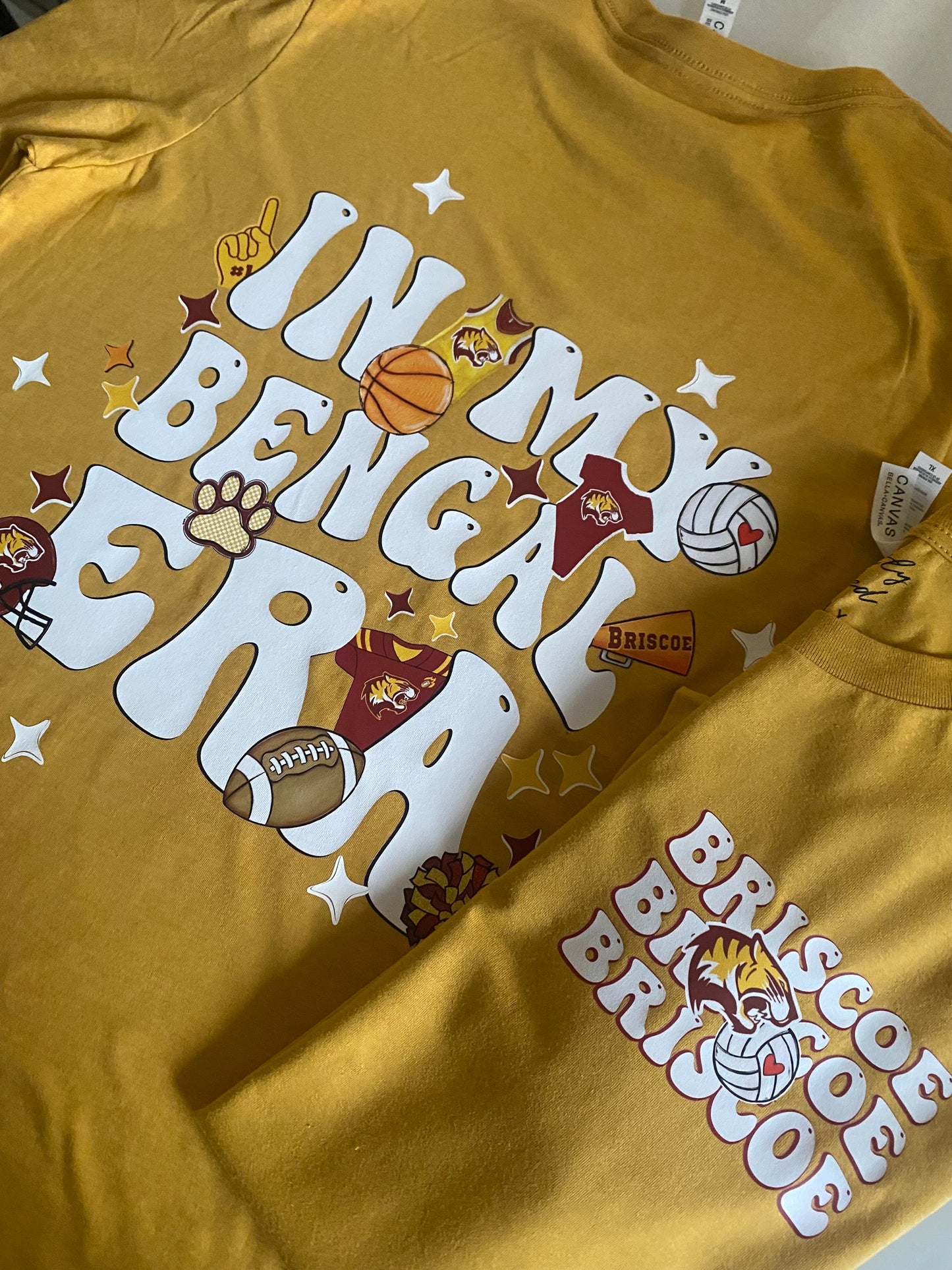 In my "Era" (view all)