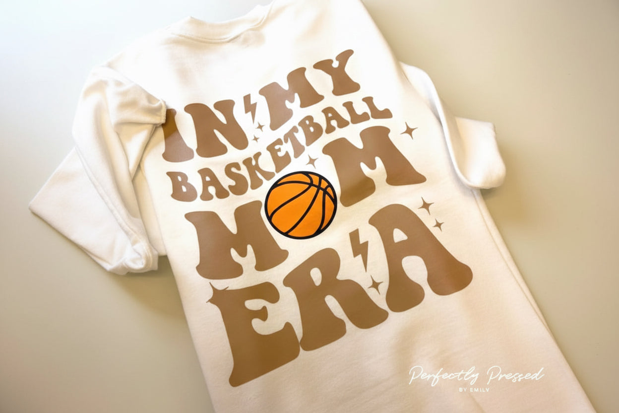 In my "Era" (view all)