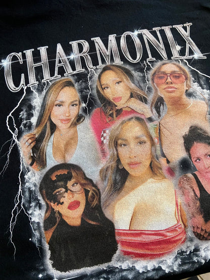 Custom GF Tee