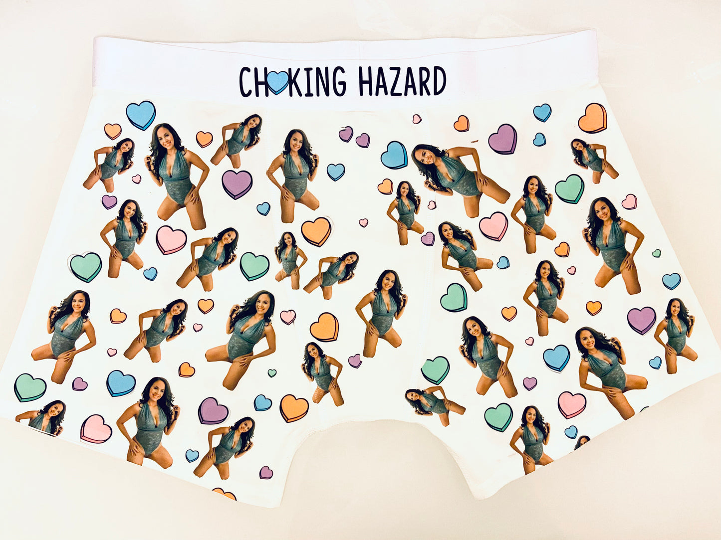 Sweetheart Selfie Set