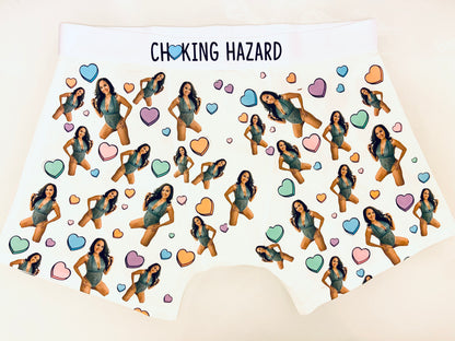 Sweetheart Selfie Set