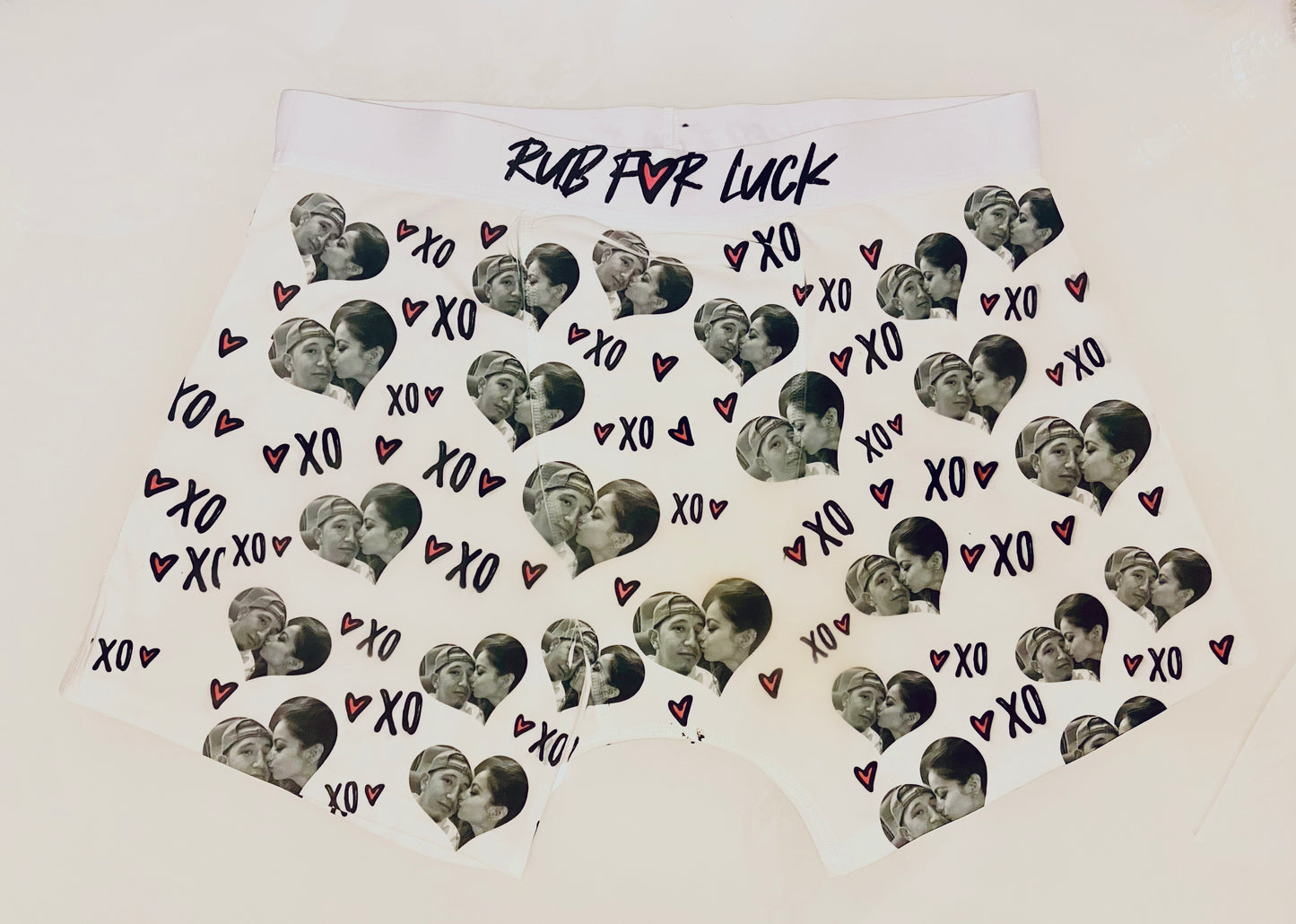 Sweetheart Selfie Set