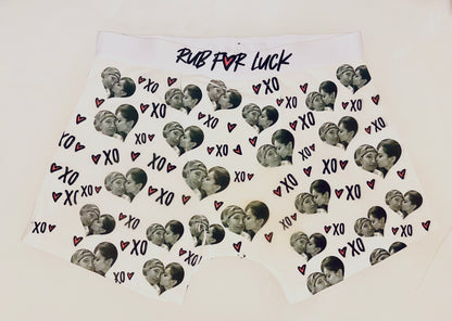 Sweetheart Selfie Set