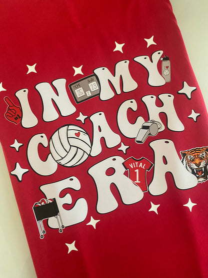 In my "Era" (view all)