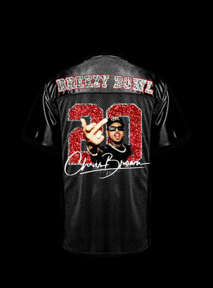 Custom Football Jersey