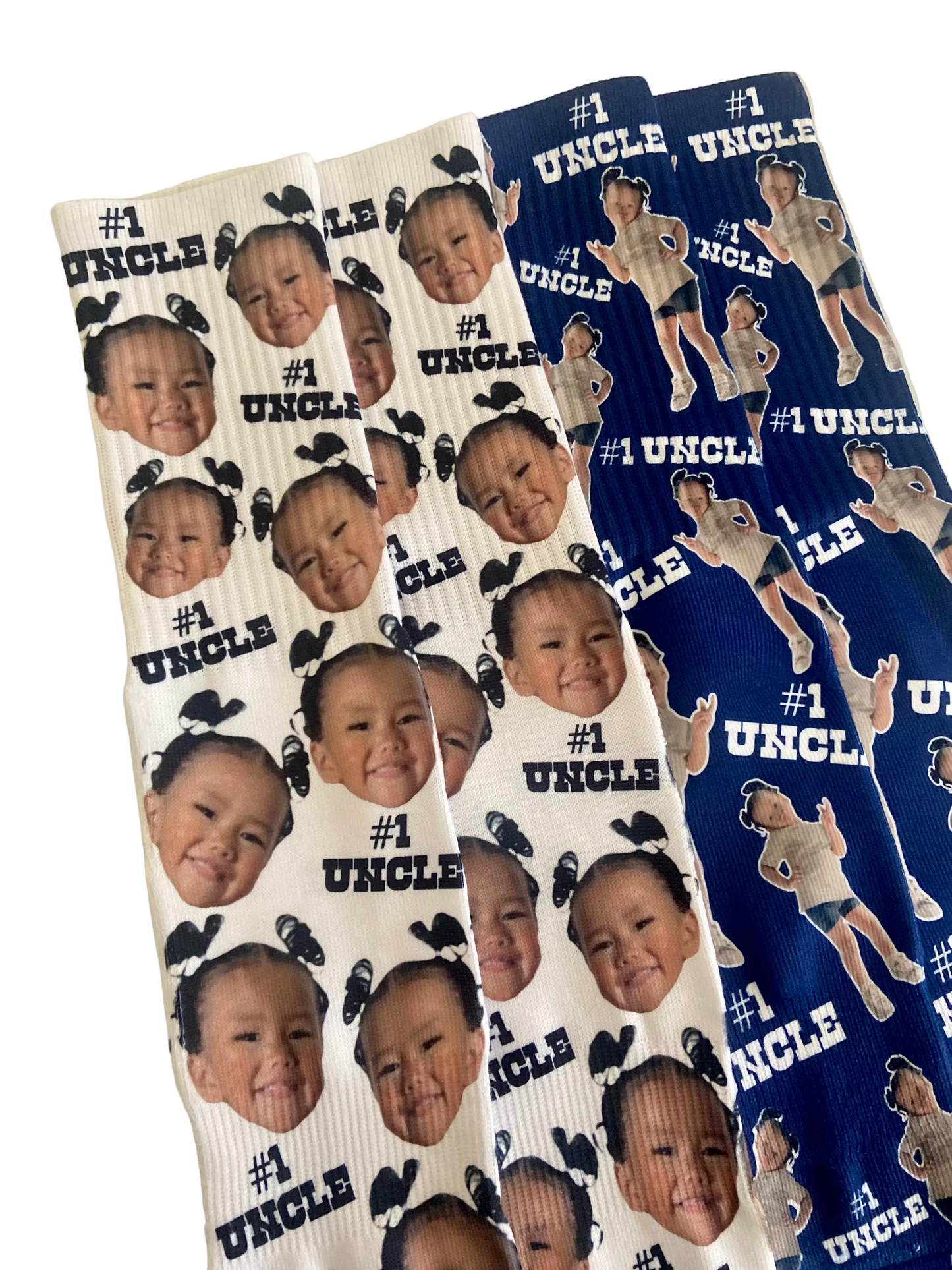 Custom Socks