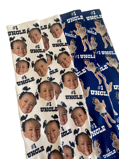 Custom Socks