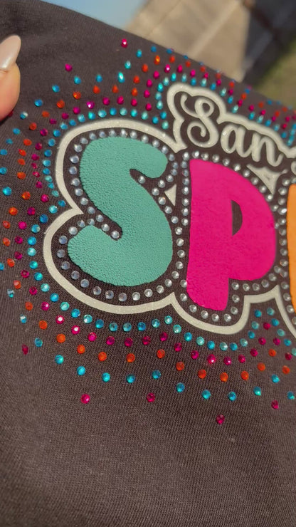 SA Bling Tee